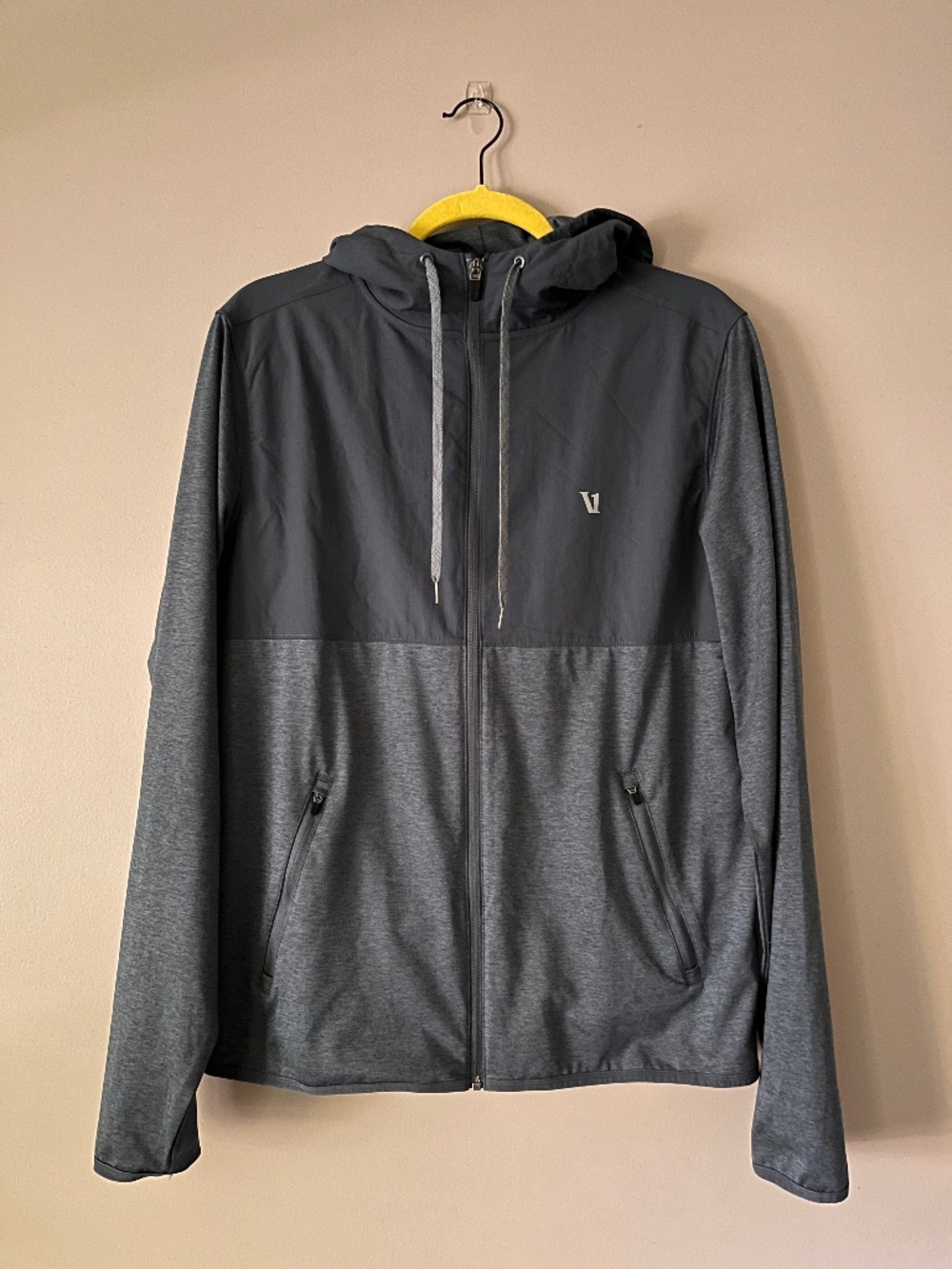VUORI jacket, M
